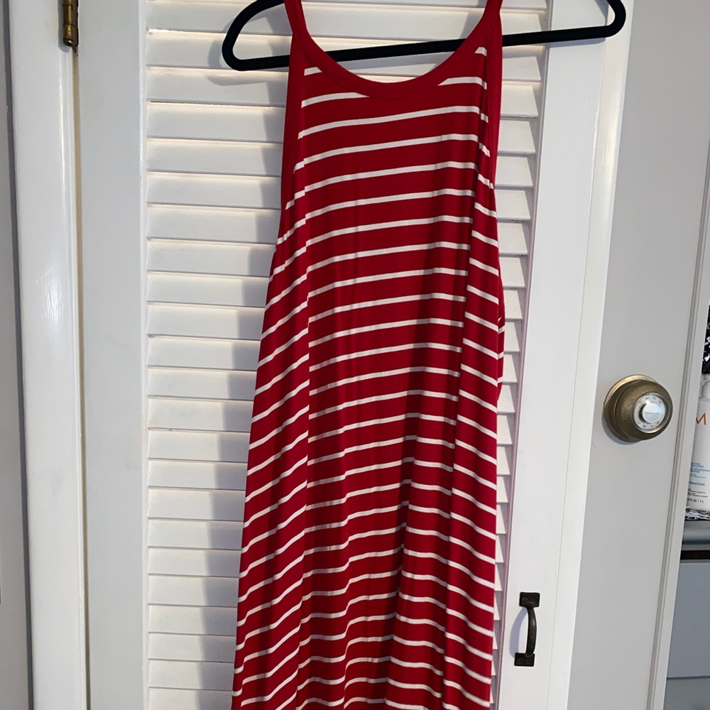 Swing Dress